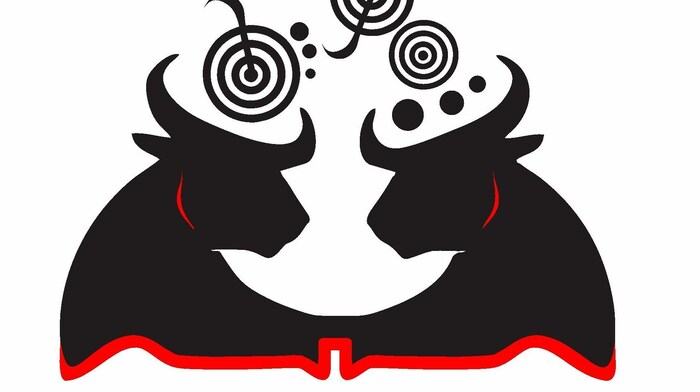 Dieses Logo soll dem Emblem von Red Bull zum Verwechseln ähnlich sehen ...