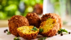 Falafeln: Was können die frittierte Bällchen aus Kichererbsen aus den heimischen Supermärkten?
