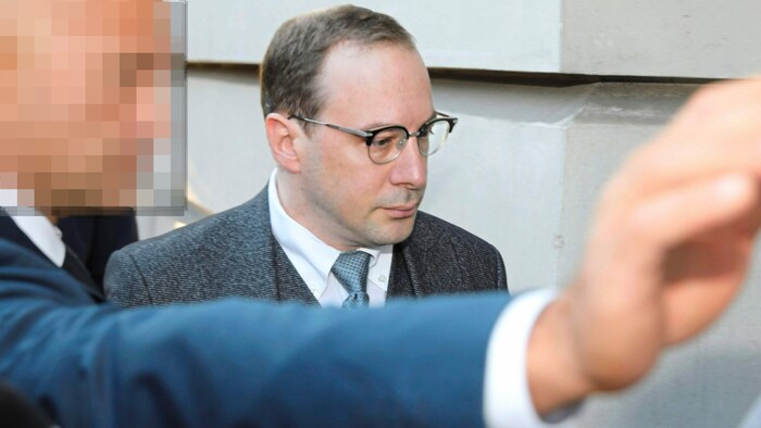 Teichtmeister hat das Urteil angenommen und ist „zufrieden“.