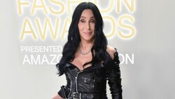 Sängerin Cher hat keinen Bock aufs Älterwerden: Für sie kommt es nicht infrage, ihren sexy Stil zu ändern. (Bild: APA/AFP/Andrea RENAULT)