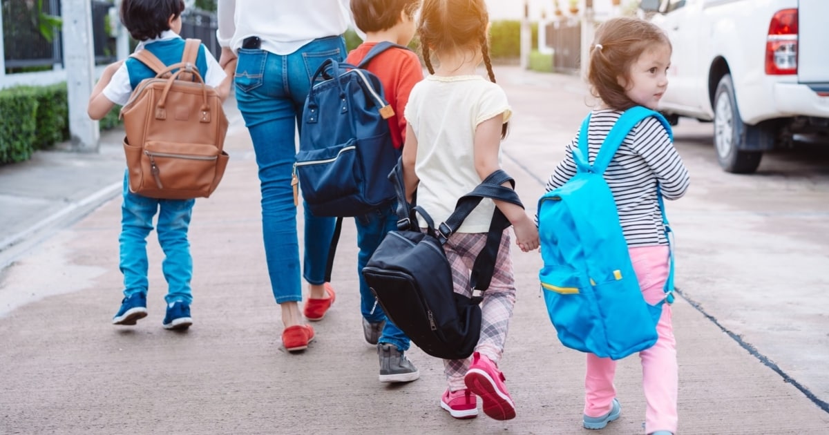 Why Two Part-Time Jobs Are Better Than One Full-Time Job for Parents