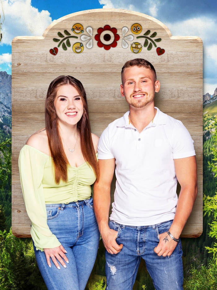 Petra und Miguel sind bei „Teenager werden Mütter“ absolute Publikumslieblinge, ob sie sich den ...