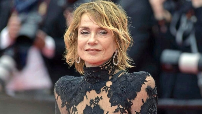 Isabelle Huppert: Zeitlos faszinierend und seit März 70 Jahre alt.