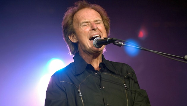 Sänger Gary Wright ist im Alter von 80 Jahren gestorben.