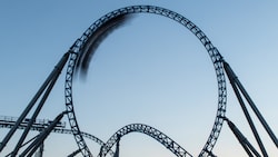 In Frankreich sind 150 israelische Kinder und Jugendliche nicht in einen Freizeitpark gelassen ...