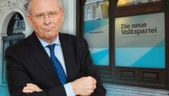 Die Anklage wegen Untreue gegen den Wiener ÖVP-Chef Karl Mahrer überschattet den derzeitigen Wahlkampf in der Bundeshauptstadt. (Bild: Klemens Groh, Peter Tomschi, Krone KREATIV)