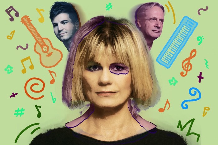 Eva Maria Marold tritt mit Ihrem Programm „Radikal Inkonsequent“ beim Karlwirt auf am 22. ...