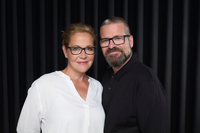 Das unschlagbare Duo Weinzettl & Rudle kommt am 7. Dezember nach Winden.