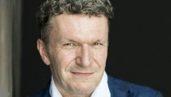 Pianist Markus Schirmer lädt ab heute wieder zu Arsonore (Bild: Werner Kmetitsch)