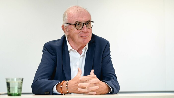 „Wir wollen auf der Basis wirtschaftlicher Stabilität die aktuellen Möglichkeiten im ...