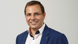 Wirth wird neuer Präsident der Wirtschaftskammer Burgenland. (Bild: Maria Hollunder-Oktabec)