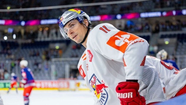 Heimpremiere: Adam Payerl. (Bild: GEPA pictures/ Gintare Karpaviciute)