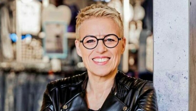 Christiane Wiggers-Voellm, Verkaufs-Chefin von Primark für Österreich und Deutschland: „Preissensibilität der Kunden ist wie in anderen Bereichen gestiegen“. (Bild: Primark/Monique Wüstenhagen)