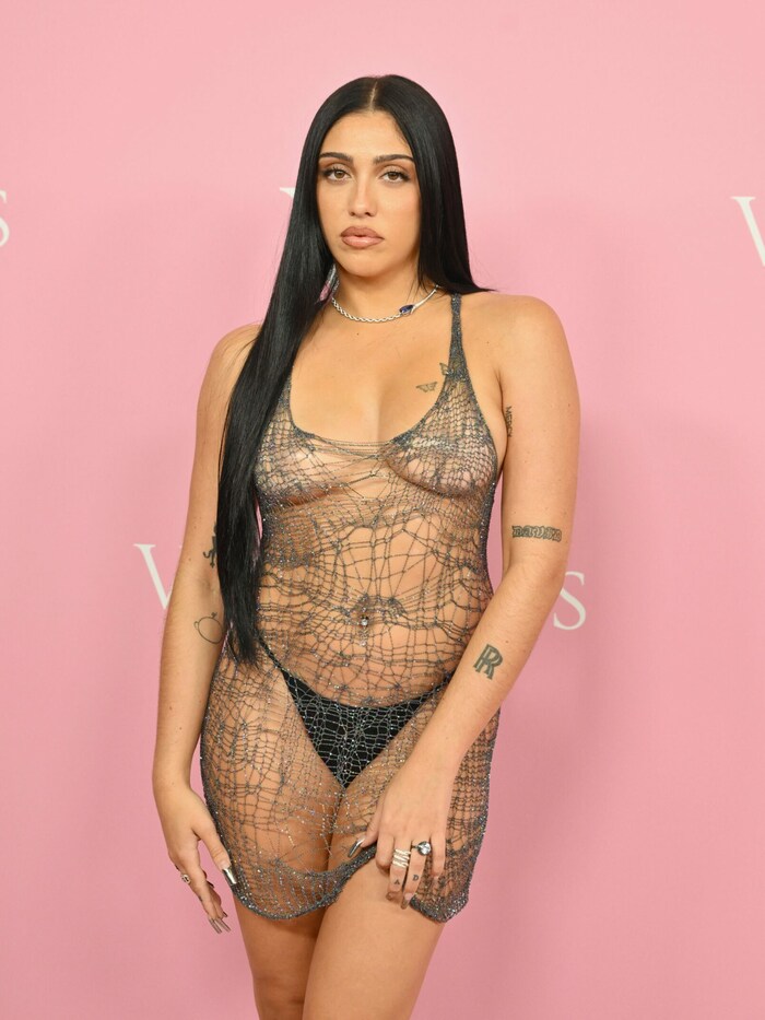 Lourdes Leon