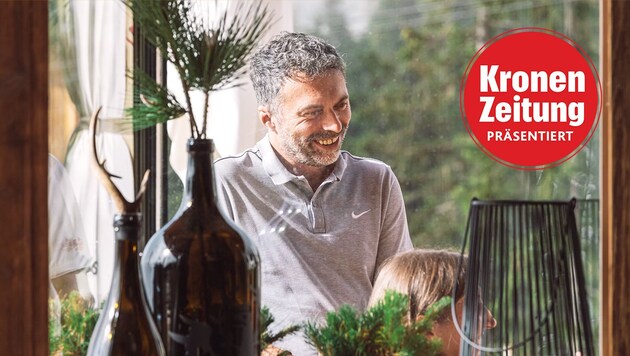 (Bild: © West Werbeagentur, Krone KREATIV)