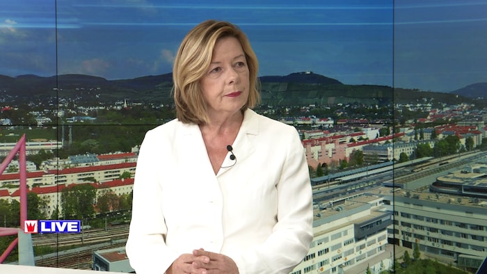 „Krone“-Journalistin Conny Bischofberger hat beide Kurz-Filme gesehen. Im Talk mit Gerhard ...