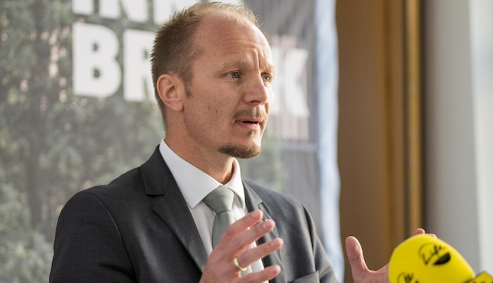 Johannes Anzengruber