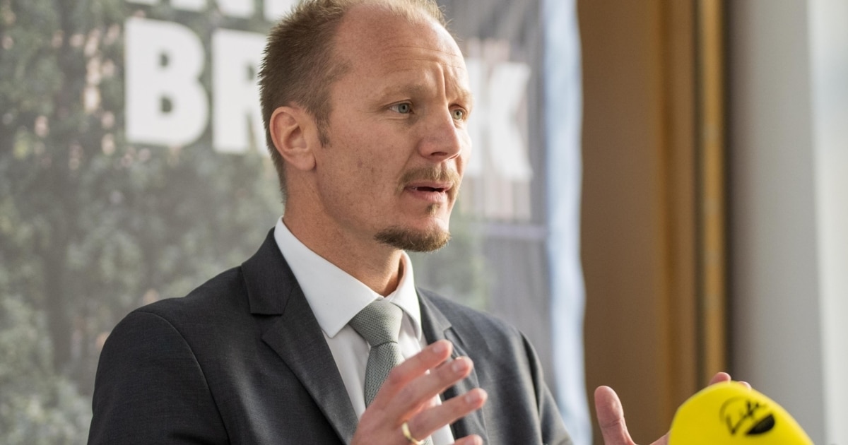 Vize zu KartenAffäre „Werde mich dafür bestimmt nicht entschuldigen!“ krone.at