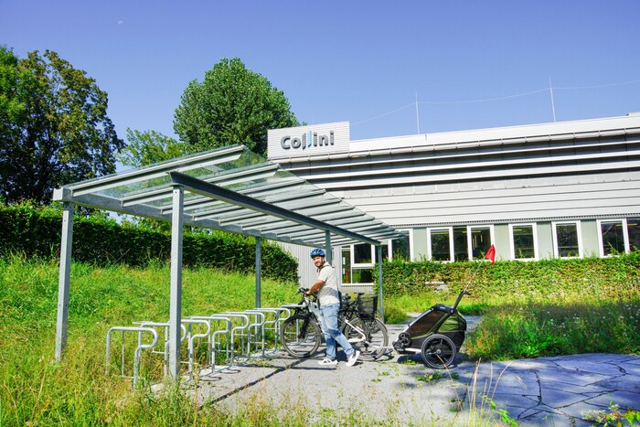 Vorarlberger ist längst ein Land der Fahrradfahrerinnen und Fahrradfahrer geworden
