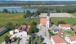 Ländliche Gemeinden haben wenige Schüler. (Bild: Scharinger Daniel)