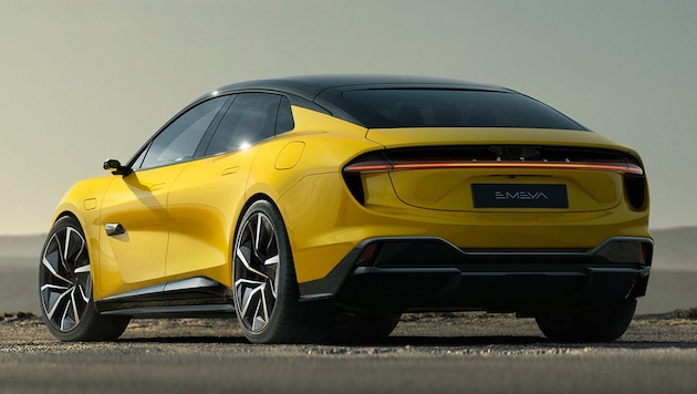 (Bild: Lotus)