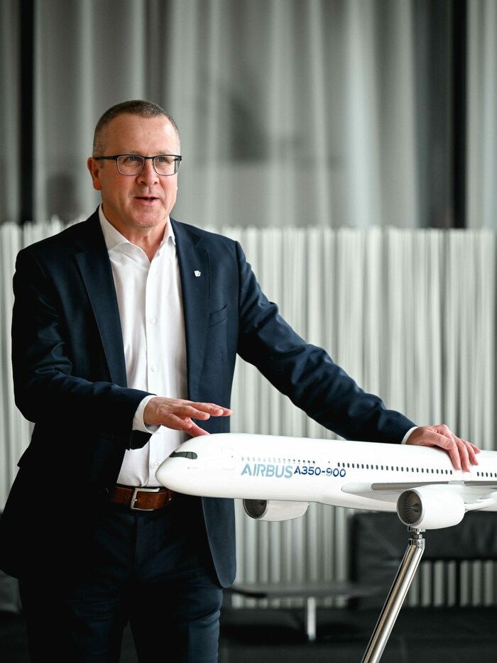 Seit 2021 hat sich die Zahl der Arbeitszeitmodelle bei FACC auf mehr als 300 verdreifacht, ...