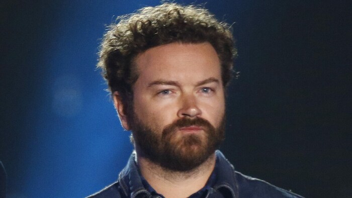 Danny Masterson mimte Hyde in der Show „Die wilden Siebziger“.