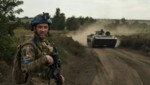 (Bild: ASSOCIATED PRESS)