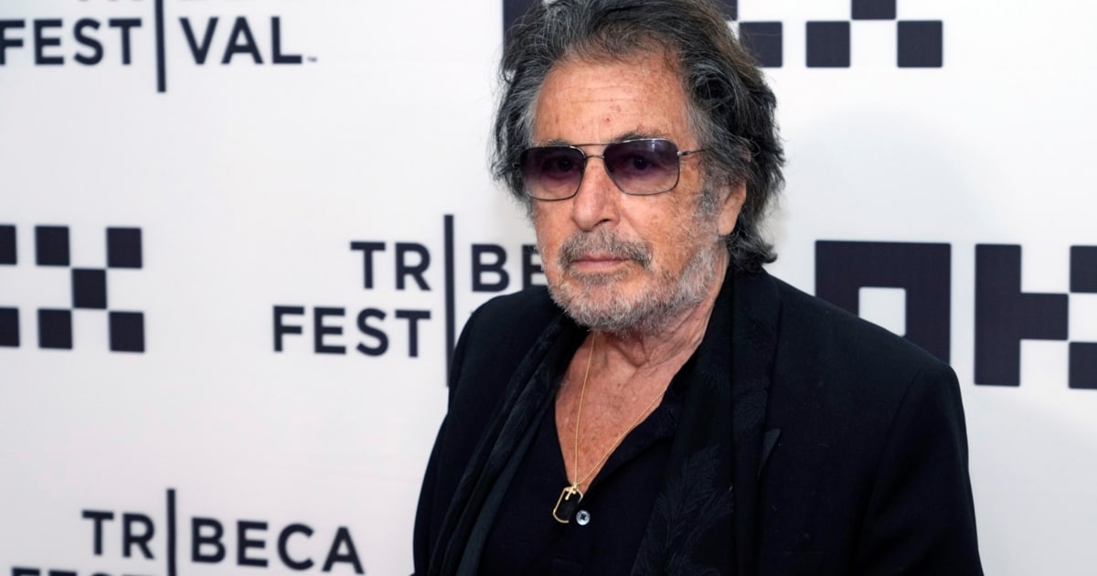 „Weiterhin ein Paar“ - Al Pacino dementiert Trennung von Noor Alfallah