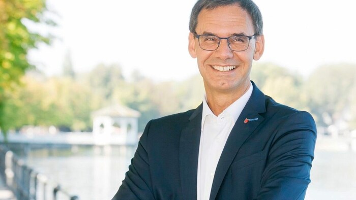 Markus Wallner (ÖVP) dürfte mit einem solchen Ergebnis alles andere als zufrieden sein. 