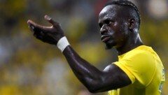 Sadio Mane hatte die Bayern bereits Ende Juli verlassen, nun kehrt auch sein Kumpel Desire Segbe dem deutschen Rekordmeister den Rücken. (Bild: APA/AFP/Yazid al-Duwihi)