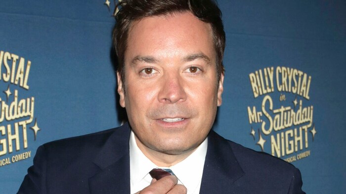 Jimmy Fallon