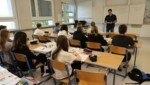 Das Schulsystem braucht dringend Lehrkräfte, aber das Dienstrecht ist voller Stolpersteine. (Bild: Jauschowetz Christian)