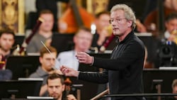 Star-Dirigent Franz Welser-Möst ist an Krebs erkrankt. (Bild: APA/EVA MANHART)