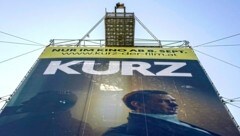 Kurzfilm eins läuft bereits in den Kinos, der zweite folgt demnächst (Bild: AFP )