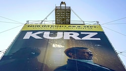 Kurzfilm eins läuft bereits in den Kinos, der zweite folgt demnächst (Bild: AFP )