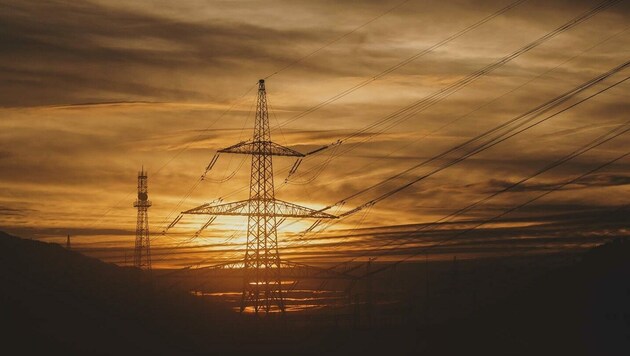 Werden die Energiepreise nochmal ansteigen? Die „Krone“ hat nachgefragt.