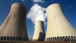 Der private Anbieter befeuert Atomenergie und die höchst gefährliche Endlagerung. (Bild: HANS KLAUS TECHT)