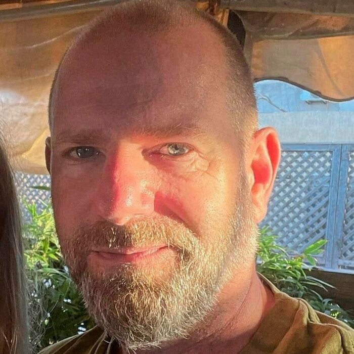 Stephen Reifeltshammer aus Salzburg: „Von einem Moment auf den anderen schaukelte alles.“