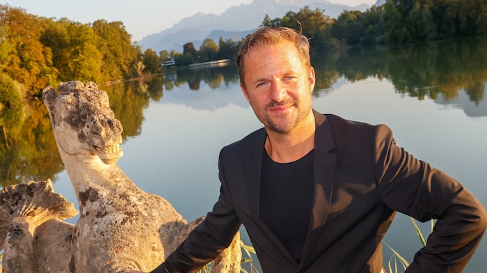 Philipp Hochmair