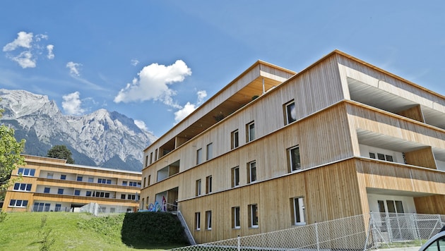 Die Mietkosten in Tirol stiegen stark. (Bild: Christof Birbaumer)