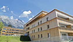 Die Mietkosten in Tirol stiegen stark. (Bild: Christof Birbaumer)