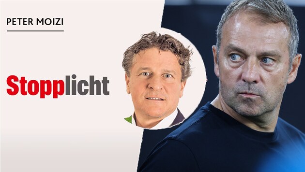(Bild: APA/AFP/Ronny Hartmann, Krone Kreativ)