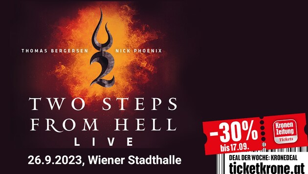 (Bild: Show Factory)