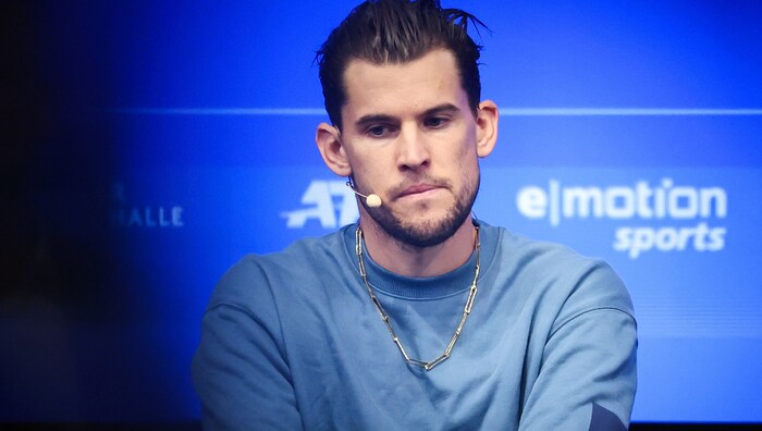 Dominic Thiem