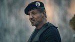 Ein letztes Mal für Silvester Stallone alias Barney Ross in „The Expendables 4.“ (Bild: © 2023 LEONINE)