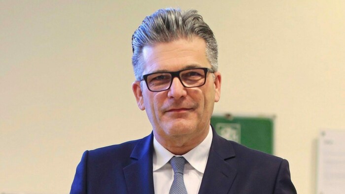 Martin Heimhilcher kiberszakértő (WKO): "A jelszó mint akadály".