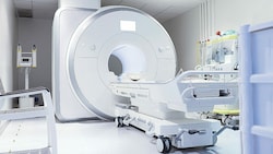 Bis zu zwölf Wochen warten Patienten mit Krebsverdacht auf MRT-Termin. (Bild: megaflopp - stockadobe.com)