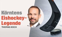 Krone-Kolumnist Thomas Koch.