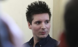 Rui Pinto